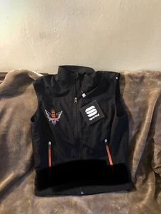 Sportful cycling vest - Picture 1 of 4