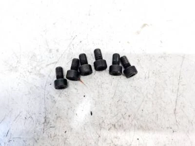 Volvo V70 2003 Pressure Plate screw used, Genuine #1933944-27 — 第 1/4 张图片