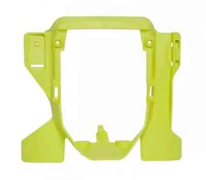 Acerbis Front Headlight Mask Cover Yellow Husqvarna TE300i 20-23 - Picture 1 of 5