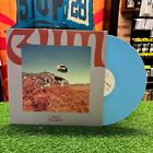 Gum - Out In The World 'Blue' Vinyl Lp Record Yr: 2020 ***Next To New***