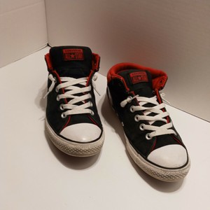 converse vino junior