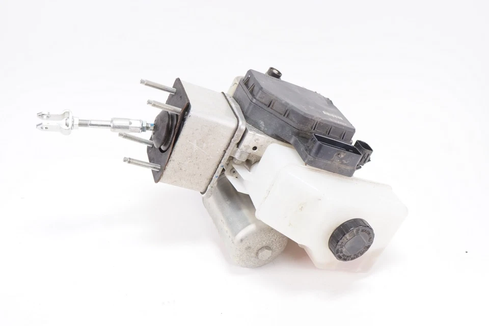 NISSAN FRONTIER ABS 泵主缸防锁制动器原始设备制造商 2020 2021 — 第 1/4 张图片