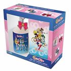 Ensemble cadeau Sailor Moon