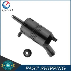For 00-06 Chevy Silverado 1500 2500 K1500 K2500 Windshield Washer Pump 22127652 - Bild 1 von 8