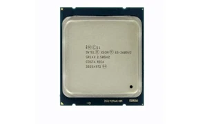 SR1AX Intel E5-2609 V2 4 Core 2.5Ghz 10M LOT*10 - Afbeelding 1 van 2