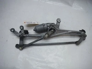 2011 HONDA CR-Z FRONT WINDSHIELD WIPER MOTOR LINKAGE ASSEMBLY OEM 2011-2016 - Bild 1 von 12