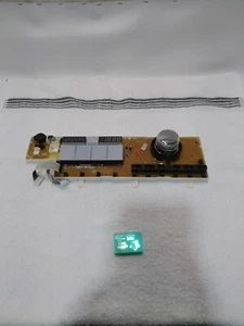 LG Washer Interface PN: EBR62267115 - Picture 1 of 6