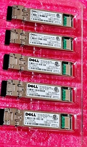 DELL SFP28 25GBE TRANSCEIVER Module 00M95 XXV710-DA2 HN7J7 0HHHHC HHHHC 25GE - Picture 1 of 2