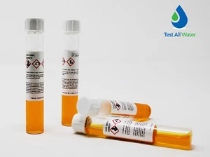 Palintest COD (Merc-Free), Photometer Tubetests, 500 - 20,000 mg/L O2 - Picture 1 of 11
