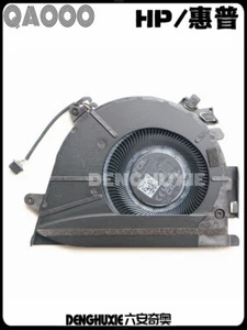 HP 845 G9 CPU-Lüfter FAN HSN-I45C-4 HSN-I49C-6 HSN-I49C-4 HSN-I49C-6 - Bild 1 von 4