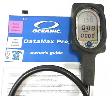 Oceanic datamax pro