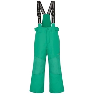 NWT Girl's Kamik Aspen Waterproof Insulated Big Kids' Ski Pants - Picture 1 of 5