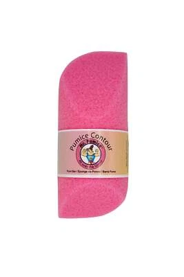 MR.PUMICE Mr. Pumice Pink Pumi Contour Bar