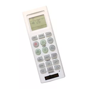 AKB35149807 AKB73635606 AKB73756206 Remote Control Replac For LG Air Conditioner - Picture 1 of 2