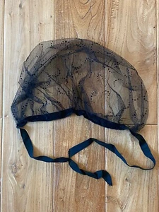 Traditional European Swiss bonnet - Picture 1 of 3