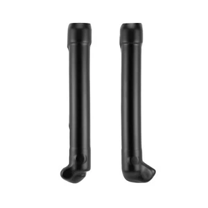 BETA EVO REV 3 SHERCO SCORPA TRIALS PAIOLI FORK GUARDS FACTORY 38mm - Picture 1 of 1