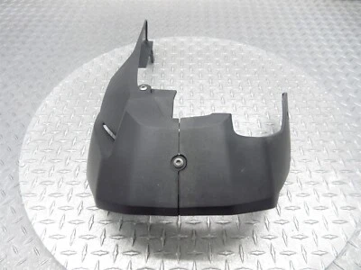 2013 13-17 本田 CB500 CB500F CB500X 原始设备制造商下腹罩整流罩 — 第 1/4 张图片