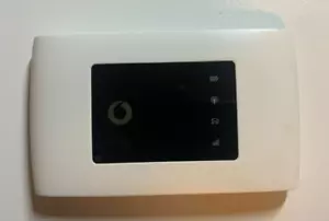 Vodafone ZTE R218 Mobiler Router Hotspot Wifi - Bild 1 von 1