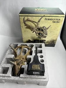 Kong 8th Wonder Ferrucutus Skull Weta Collectible Limited /4000 - Imagen 1 de 9