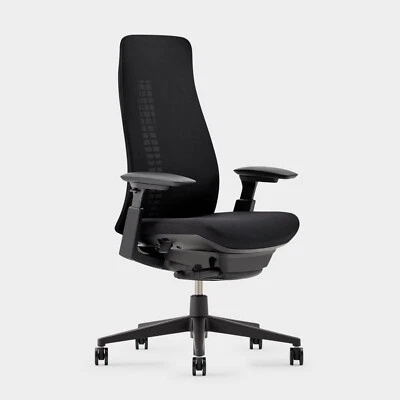 Haworth  Fern Office Chair - open box - Image 1 of 4