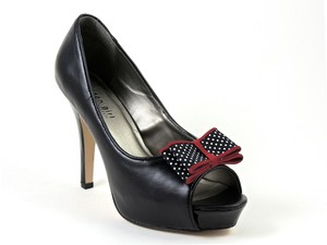 steve madden lonnie chunky heel