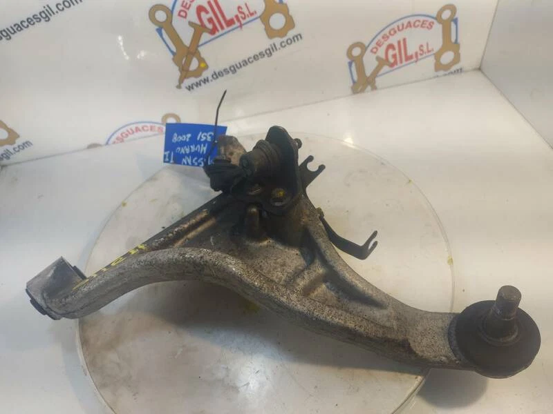 travesaño v.l. et para NISSAN MURANO (Z50) BASICO 2003 118110 123585 Foto 1 de 4