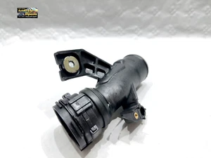 TUBO MANICOTTO ASPIRAZIONE ARIA INTERCOOLER NISSAN QASHQAI 1.5 DCI 14460BB31A - Foto 1 di 3