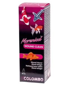 Colombo Morenical Wound Clean - 50ml 293,80€/L - Bild 1 von 2