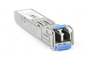 DNMT-S-1G-13-10-C DELTANET OPTICAL TRANSCEIVER 1000BASE-LX 1310NM LASER - Zdjęcie 1 z 6