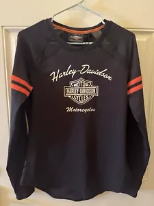 Harley-Davidson® Damen Performance Top mit Coolcore® Technologie Größe M - Bild 1 von 11