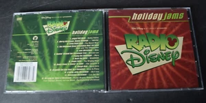 CD - Radio Disney - Holiday Jams - Picture 1 of 2