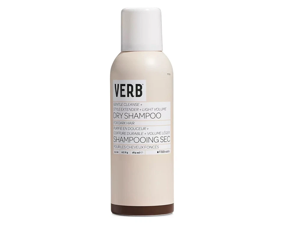 VERB Dry Shampoo Gentle Cleanse Light Volume & Style Extender 4.5oz - Image 1 of 1