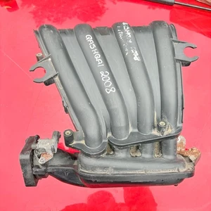 2008 Nissan Qashqai Air Intake Manifold - Picture 1 of 8