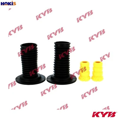 DUST COVER KIT SHOCK ABSORBER 910079 FOR TOYOTA COROLLA/QUEST/ALTIS AURIS 1.3L - Image 1 of 4
