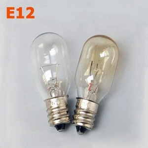 1/3/5 Pcs E12/E14 Screw Instrument Light Bulbs Lamp E12/E14 Screw 15W 110V 220V - Picture 1 of 8