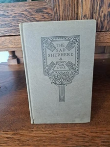 The Sad Shepherd 1911/1920, Scribners - Bild 1 von 15