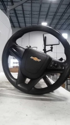 2018 Chevrolet Trax OEM Blue Steering Column 105k Miles - Warranty Included - Image 1 of 4