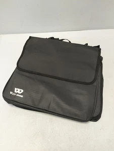 Fahrradtasche für Gepäckträger 36L - Doppeltasche Fahradtaschen Hinten Gepäckträ - Bild 1 von 3