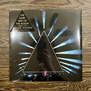 ROGER WATERS The Dark Side Of The Moon Redux RSD 2025 LP Vinyl Record SEALED! - Picture 1 of 3