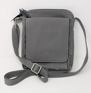 Vera Bradley RFID Mini Hipster Crossbody Purse Bag Galaxy Gray Grey - Picture 1 of 9