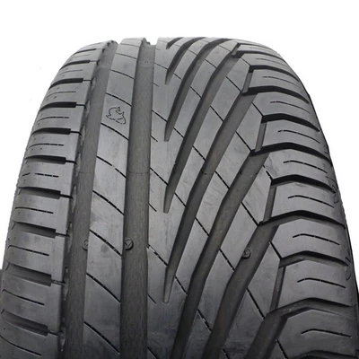 215 45 16 1x UNIROYAL 215/45 R16 90V XL RainSport 3 Sommerreifen 2020 7,8mm - Bild 1 von 3