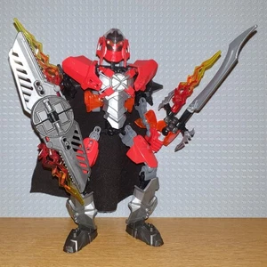 LEGO HERO FACTORY - 44000 - FURNO XL - EXCELENTE ESTADO, RARO - Imagen 1 de 1