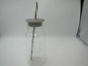 Starbucks 2021 Japan 25th Anniversary Glas Tumbler 473ml 16oz - Bild 1 von 9