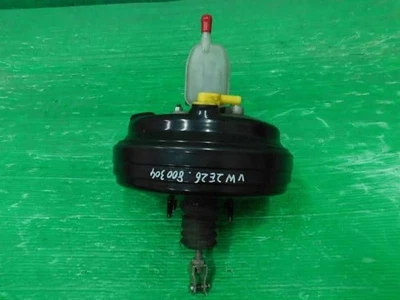 ISUZU Como 2016 LDF-JVW2E26 Brake Master Cylinder [Used] [PA71827442] - Image 1 of 4