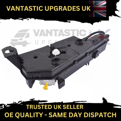 FUEL ADDITIVE DPF FILTER TANK PUMP FOR PEUGEOT EXPERT TEPEE 5008 OE: 9672419980 - Image 1 of 4