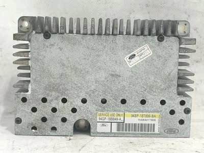 94BP18T806BA CENTRALINA MOTORE / 2198019 PER FORD MONDEO I SEDAN GBP 2.0 I 16V - Immagine 1 di 4