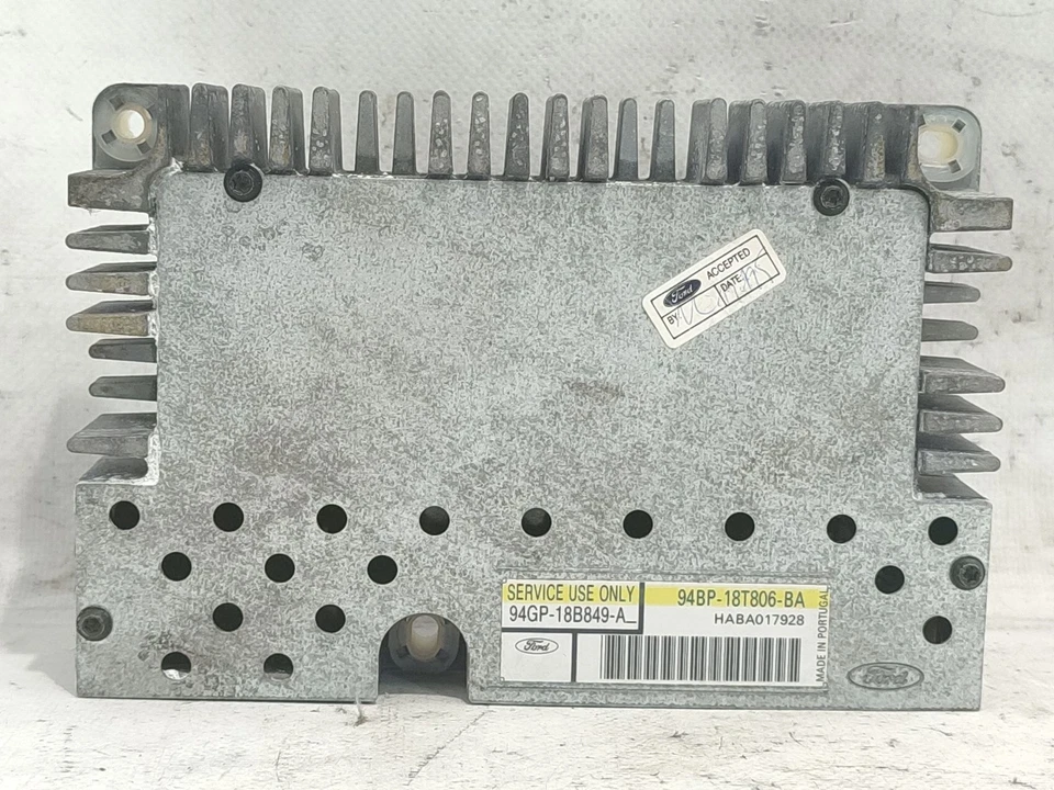 94BP18T806BA CENTRALINA MOTORE / 2198019 PER FORD MONDEO I SEDAN GBP 2.0 I 16V - Immagine 1 di 4