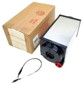 Xerox Burnett Process 600T01832 hocheffizientes Filtrationsmodul LASERVAC - Bild 1 von 3