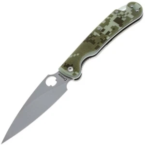 Daggerr Sting (aka Zhalo) Camo knife VG-10 BB - FM02-2CAMBB-VG10 - Bild 1 von 3
