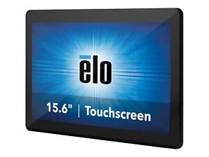 Elo Touch Solutions I-Series E692244 39,6 cm (15.6") Full HD Intel® E692244